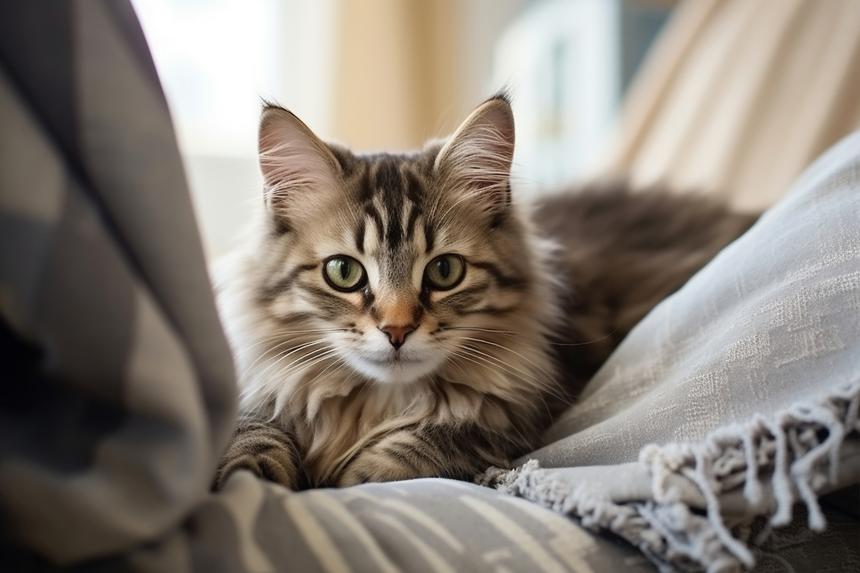 Никто из взрослых не вмешался: дети переломали лапы маме-кошке, чтобы поиздеваться над ней всласть