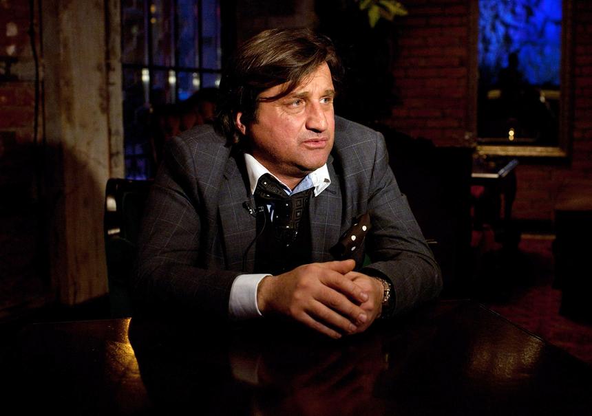 «Не надо делать из меня человека, который 400 операций прошел»: Кушанашвили о слухах про очередную операцию