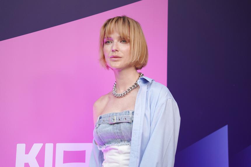 «Четыре дня прошли в мрачном кошмаре»: звезда «Содержанок» стала жертвой мошенников