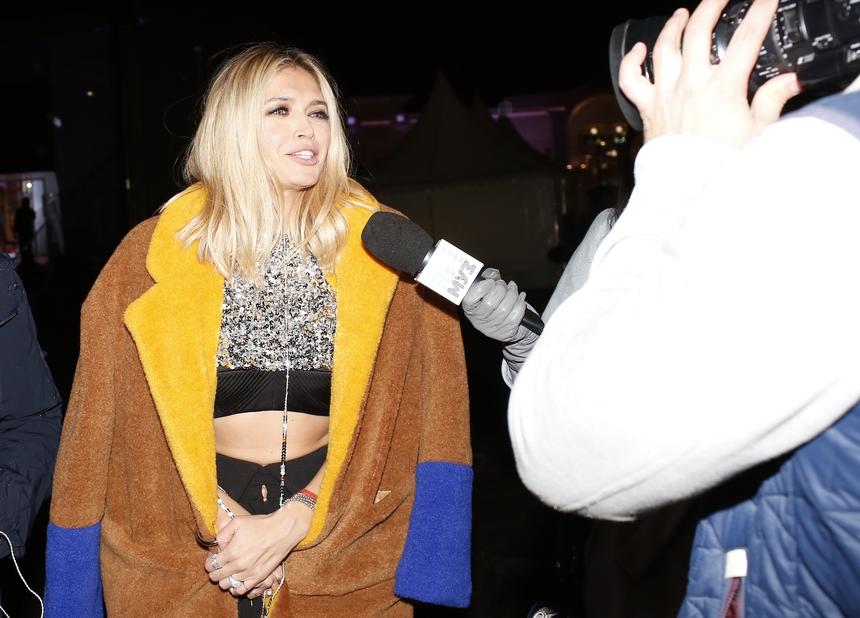 «Рухнула и растерялась»: Вера Брежнева рассказала о смене взглядов после отъезда из РФ