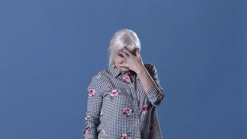 В Амурской области пропавшую без вести 76-летнюю пенсионерку нашли в поликлинике