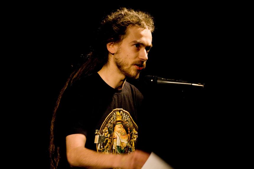 «Один из мистических моментов»: жена Децла рассказала о его последней воле