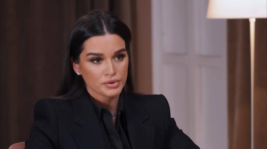 «Пока позволяю себе это»: Ксения Бородина рассказала о пагубной зависимости