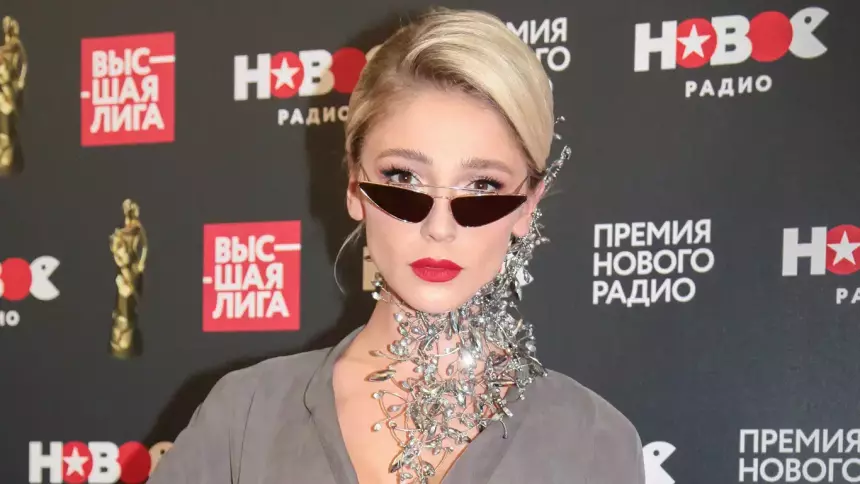 Блогер Настя Ивлеева после запрета на выезд из России погасила 11,3 млн рублей долгов