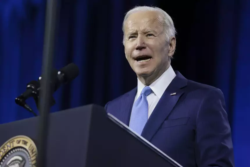 «Слухи идут, что Джо Байден умирает»: куда пропал 81-летний президент США