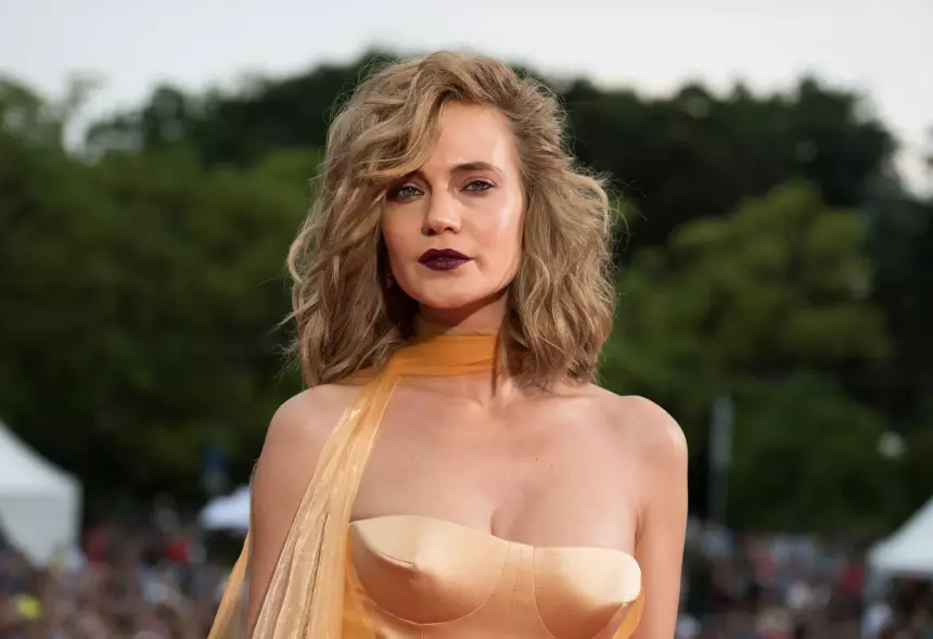 «Манипуляции и вранье»: Максим Фадеев ответил на откровения опозорившейся в Красноярске Глюкозы