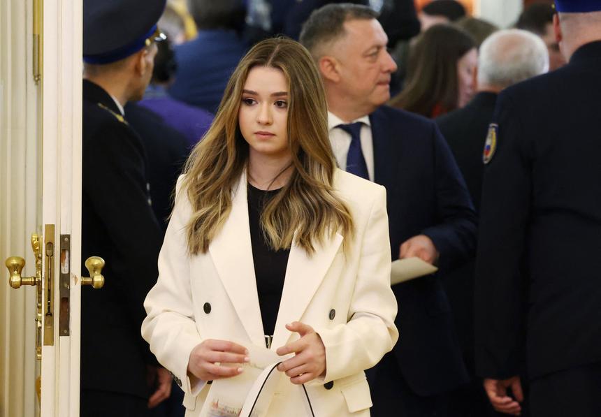 «Признаюсь честно, ей нелегко»: Татьяна Навка о возвращении Камилы Валиевой на лед после скандала с допингом