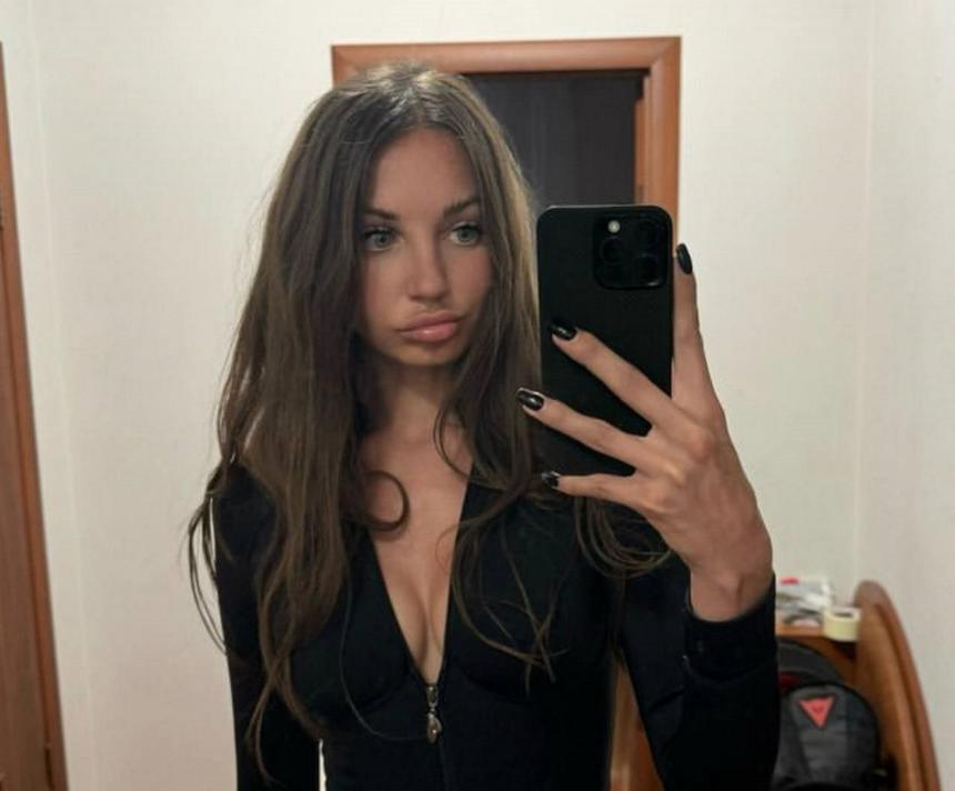 Разбившаяся байкерша МотоТаня оставила пророческий пост за 4 дня до смерти