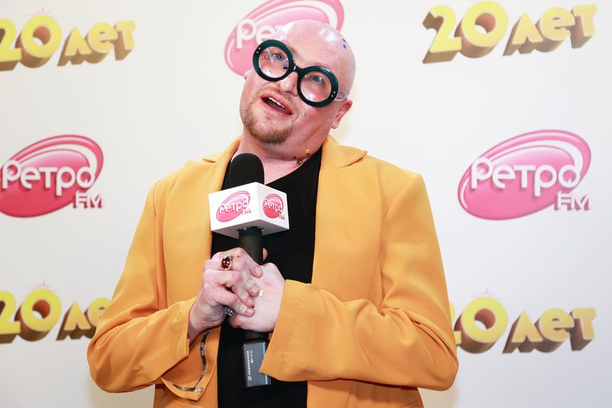 «Я до сих пор борюсь»: Шура высказался о своих комплексах