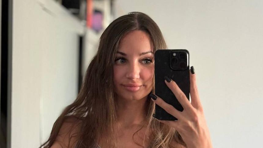 «Ждут, чтобы я разбилась»: МотоТаня оставила загадочный пост незадолго до гибели