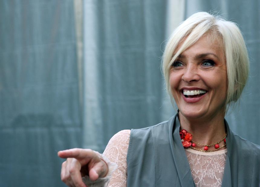 «Я содержала весь Советский Союз»: чего лишилась Лайма Вайкуле после отъезда из России