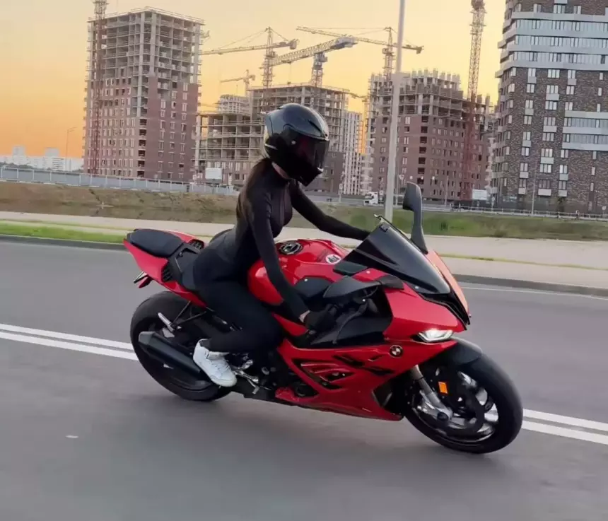 Виновный в смерти МотоТани турецкий байкер может избежать наказания