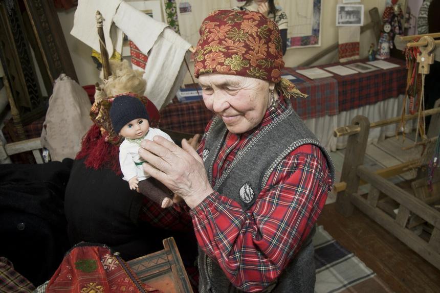 «Не вставала с постели после инсульта»: названа причина смерти солистки «Бурановских бабушек»