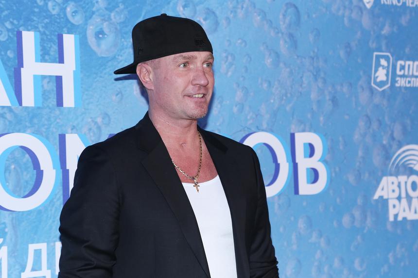 От 150 тысяч: сколько получает Роман Костомаров за один выход в ледовом шоу