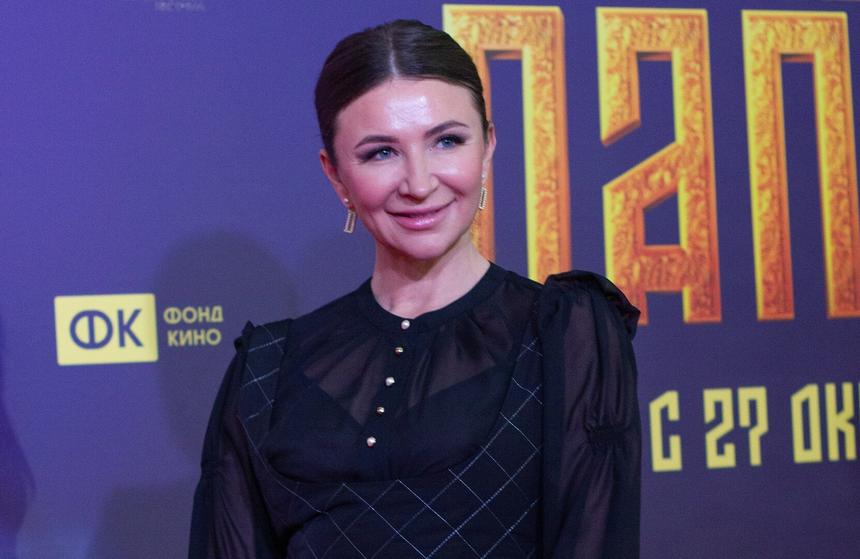 Блогер Елена Блиновская погасила часть миллиардного долга перед ФНС: сколько еще осталось