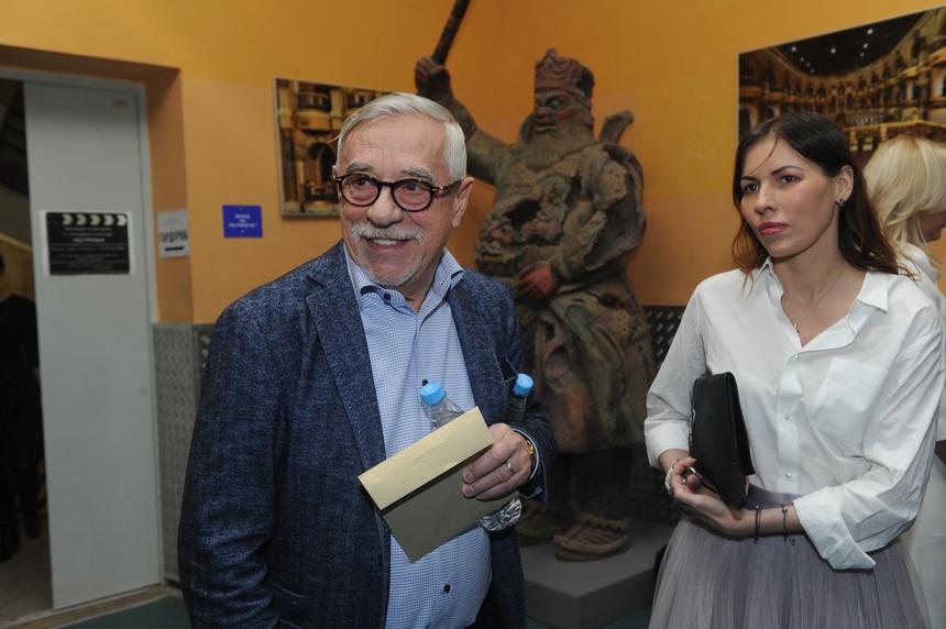 «У Василия Макаровича была мечта»: Грамматиков призвал исполнить последнюю волю Шукшина