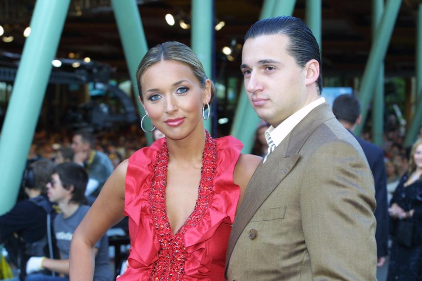 Ян Абрамов сменил адвоката для развода и раздела имущества с Алсу