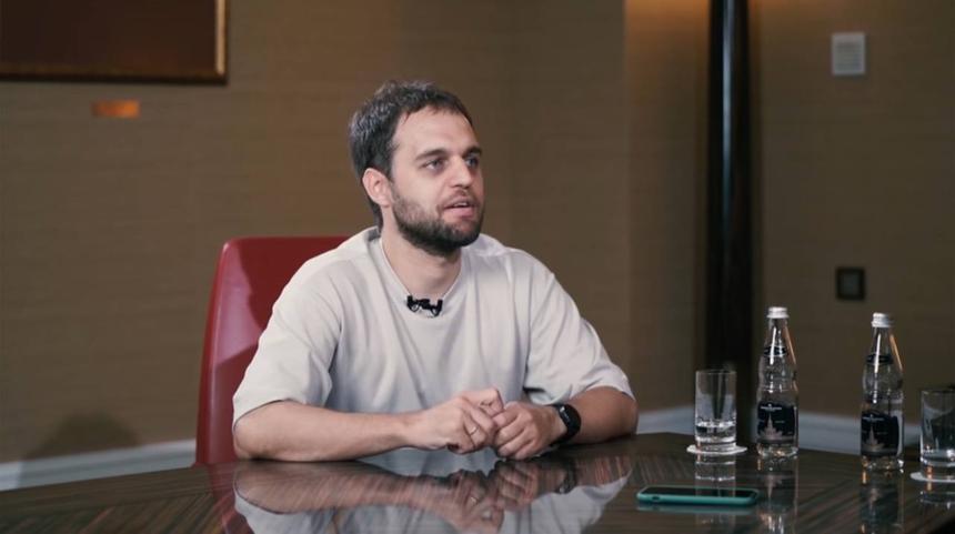 Эмигрировавший из России комик раскрыл уровень русофобии в Европе