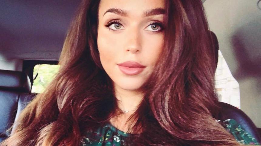 Внучка Иосифа Кобзона сообщила о помолвке с израильским бизнесменом