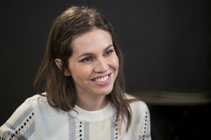 Недавно родила и снова беременна: бывшая жена Романа Абрамовича Даша Жукова ждет пятого ребенка