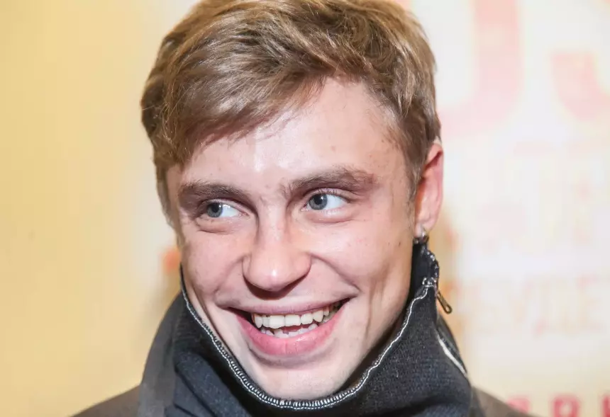 «Мы отдельная каста»: Александр Головин отрекся от внебрачной дочери