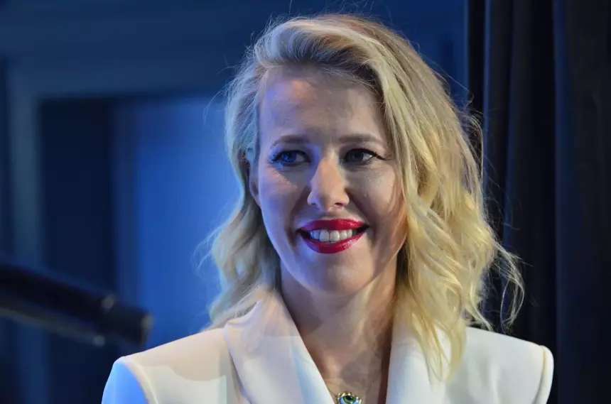 «Копнула глубже»: Ксения Собчак поделилась сомнениями о подруге Павла Дурова