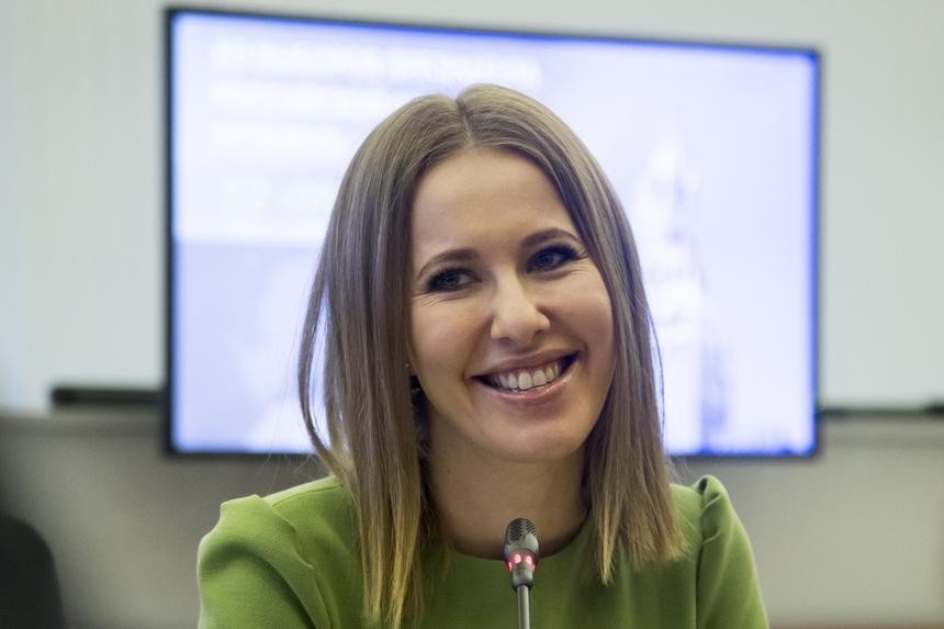 «Вспомните Пекин, Сочи»: Ксения Собчак назвала «чудовищным» открытие Олимпийских игр в Париже