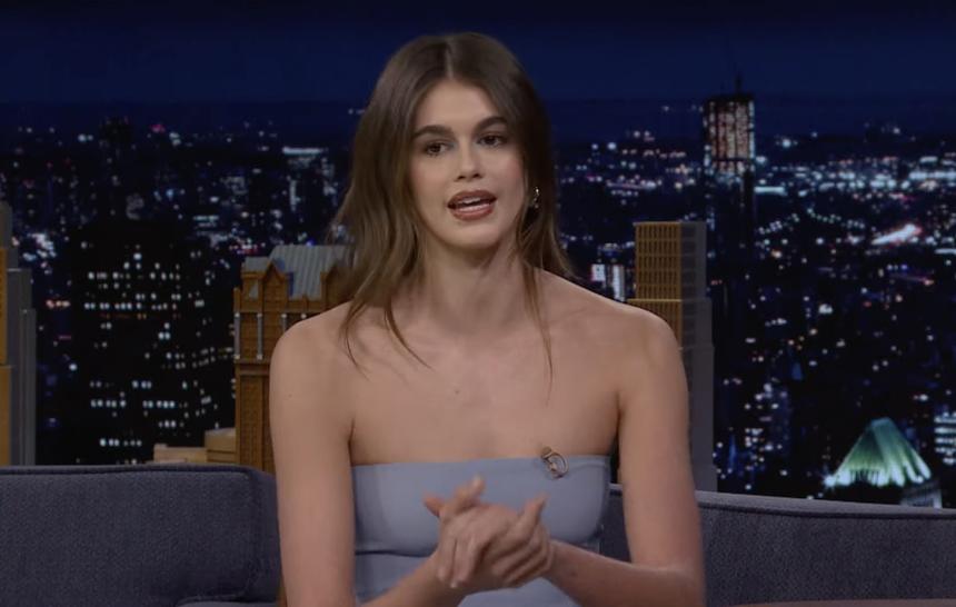 «Не то тело, чтобы быть моделью»: 22-летнюю дочь Синди Кроуфорд высмеяли за внешность