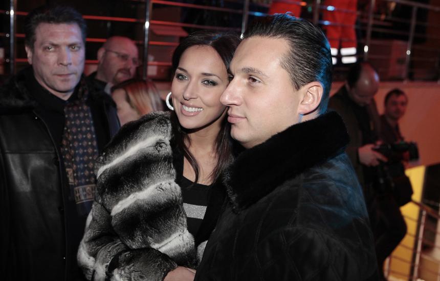 «Ее уже не остановить»: певица Согдиана рассказала, помирятся ли Алсу и Ян Абрамов