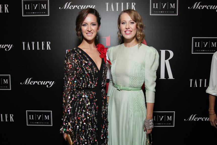 «Нет больше ресторанов в России»: как живет Матильда Шнурова после отъезда в США