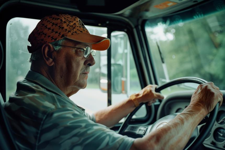 Госпитализировали с травмой головы и ног: кто сидел за рулем КамАЗа ,столкнувшегося с поездом под Волгоградом