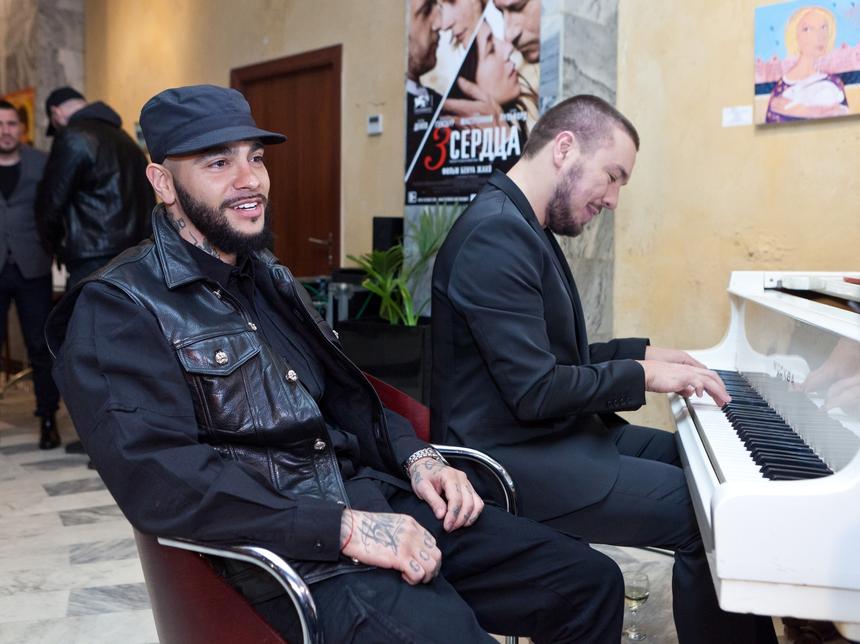 Тимати вслед за Кадыровым призвал прекратить рейдерский захват Wildberries