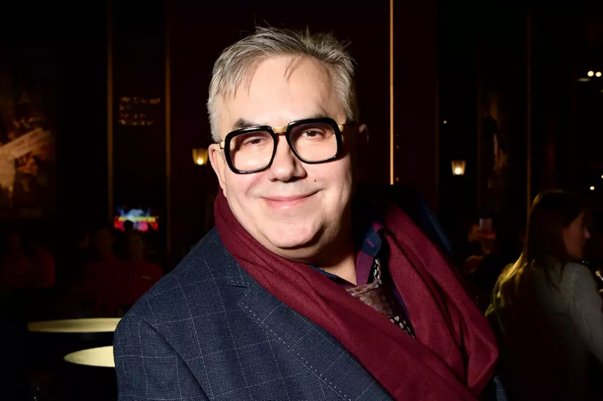 Стас Садальский рассказал о списке актеров, запрещенных для главных ролей в СССР