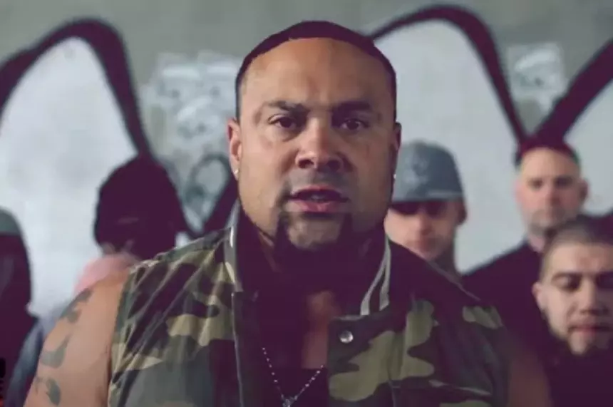 Умер рэпер и актер Chino XL