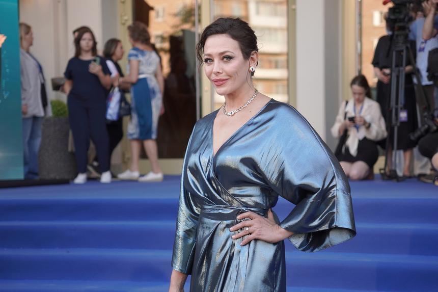 «Вы с ума сошли?»: Екатерина Волкова рассказала о необычном подарке от фанатов