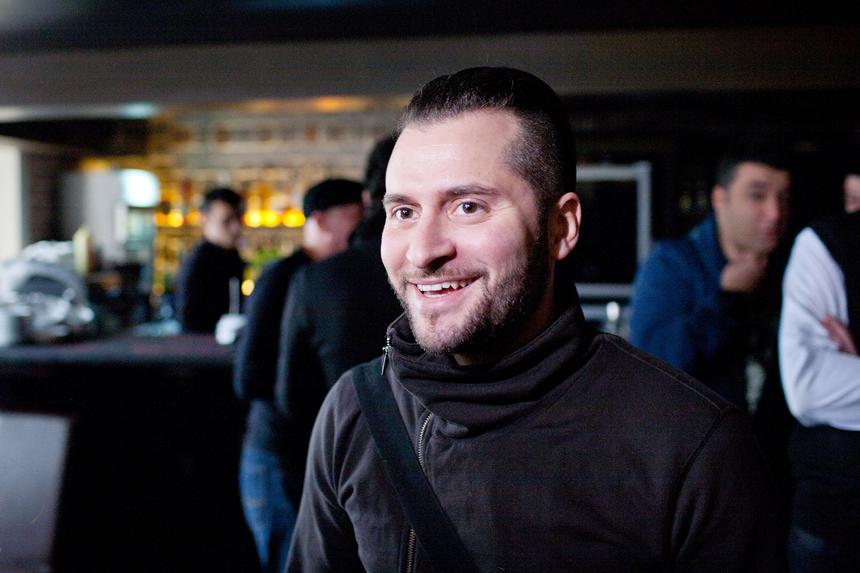 Иракли запретили въезд в Латвию