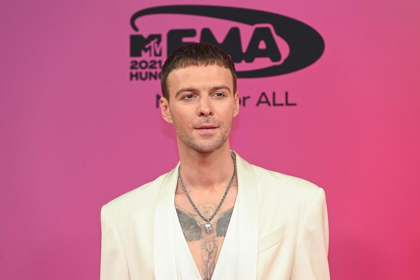 «Я нашел батальон»: Макс Барских рассказал о возможности взять в руки оружие