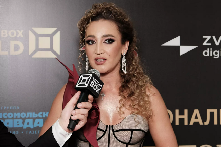 «Каждый день мы пили»: бывший жених Ольги Бузовой раскрыл ее алкогольную зависимость