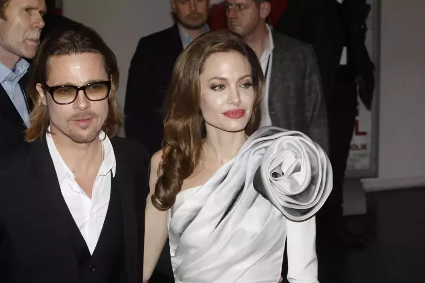 Думал, что умрет на глазах у всех: свидетель рассказал про ДТП с участием сына Джоли