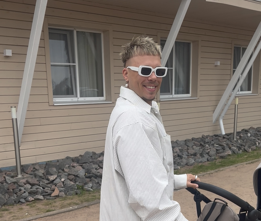 «Не общались более полугода»: певец Владимир Солдатов получил неожиданный подарок на день рождения