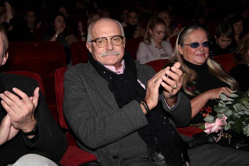 Раскрыта многомиллионная прибыль «Бесогона» Никиты Михалкова