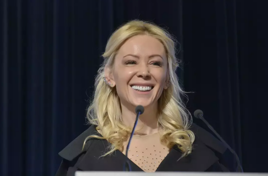 Хочет взыскать 10 млн рублей: Мизулина собирается подать в суд на Лебедева и Дудя*