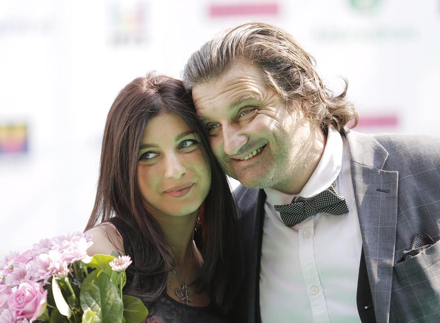 «Ради софитов я вернулся на площадку»: Кушанашвили вышел на работу после новостей об онкологии