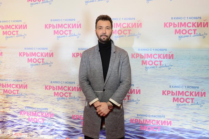 «Она добьется успеха»: Денис Клявер высказался о дочери от Евы Польны