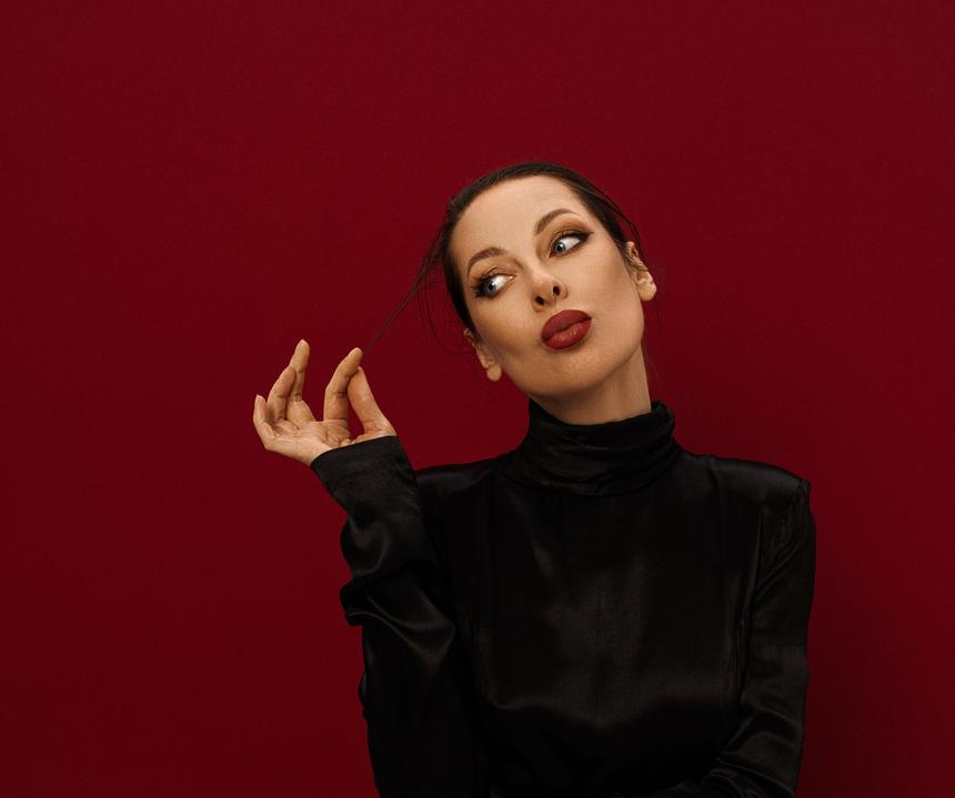 «Решила исправить птоз»: Наталья Краснова рассказала о пластике груди