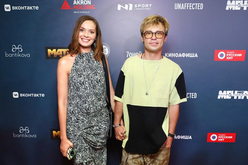 «Всегда был самоуглубленным нарциссом»: Головин рассказал об отношениях с женой и ее критике