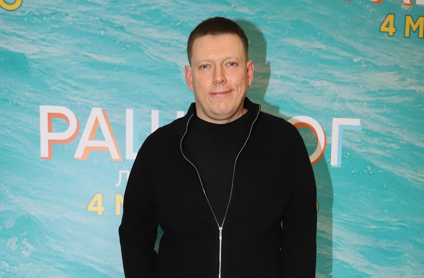 Новая беременность стала неожиданностью: звезда сериала «Кухня» Сергей Лавыгин в третий раз станет отцом