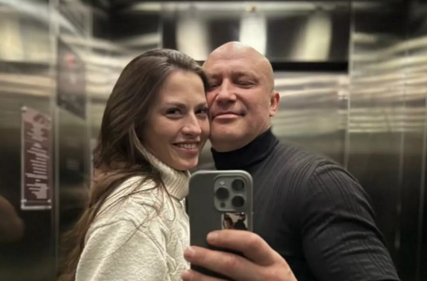 «Это проблема жен»: новая возлюбленная Константина Соловьева о болезненных расставаниях актера с бывшими