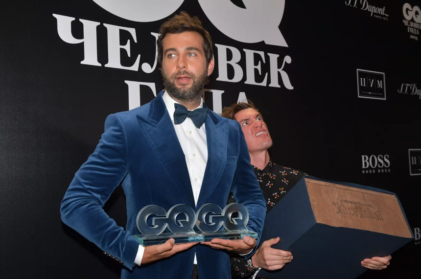 «Должен пересмотреть позицию»: в Госдуме объяснили, как Урганту бороться с отменами выступлений