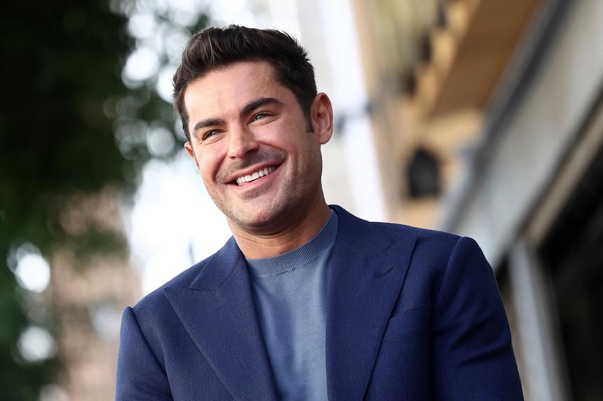 «Счастлив и здоров»: актер Зак Эфрон впервые вышел на связь после экстренной госпитализации в Испании